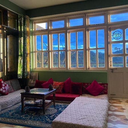 Zu-Zu Hostels Shimla Exteriör bild