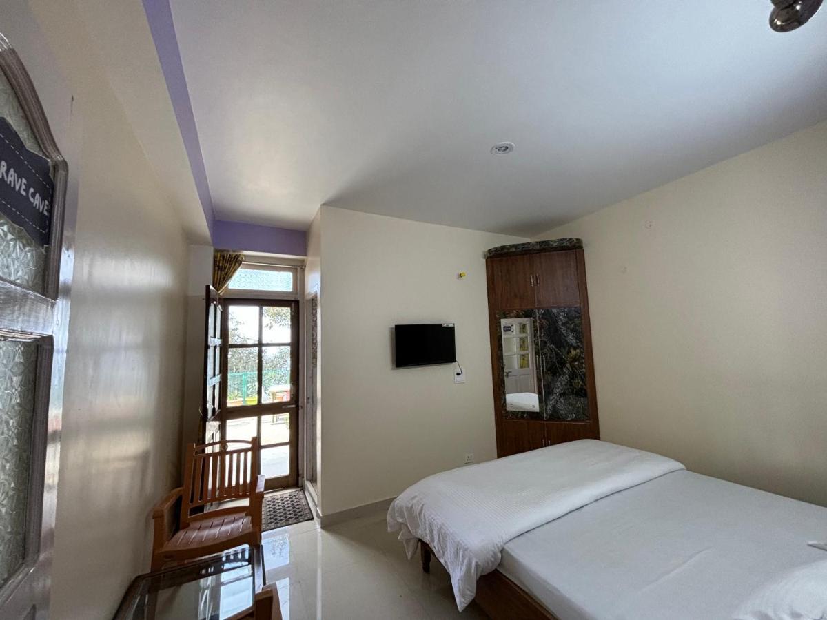 Zu-Zu Hostels Shimla Exteriör bild