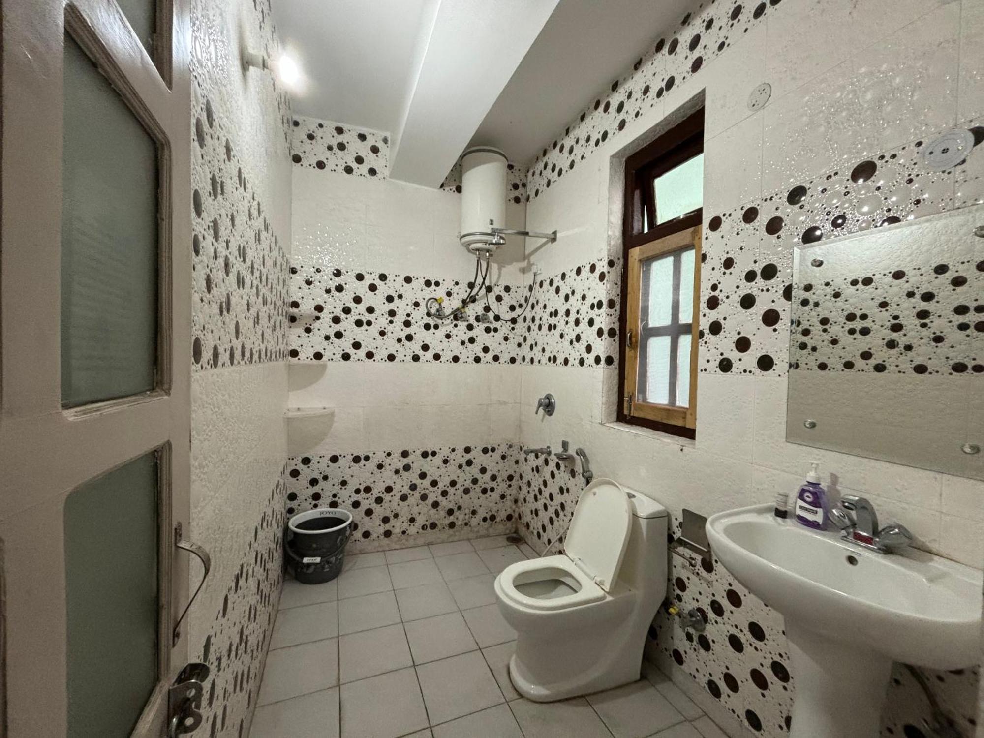 Zu-Zu Hostels Shimla Exteriör bild